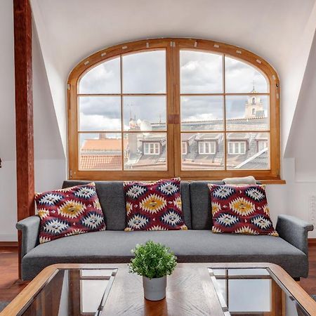 Cozy Place To Stay In 2 Bdr Apartment By Reside Baltic Вільнюс Екстер'єр фото