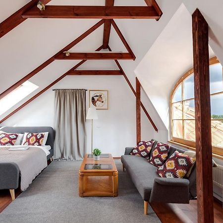 Cozy Place To Stay In 2 Bdr Apartment By Reside Baltic Вільнюс Екстер'єр фото