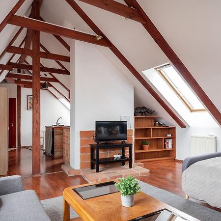 Cozy Place To Stay In 2 Bdr Apartment By Reside Baltic Вільнюс Екстер'єр фото