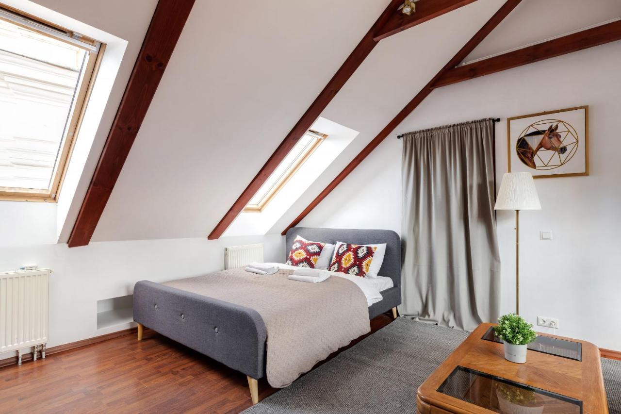 Cozy Place To Stay In 2 Bdr Apartment By Reside Baltic Вільнюс Екстер'єр фото