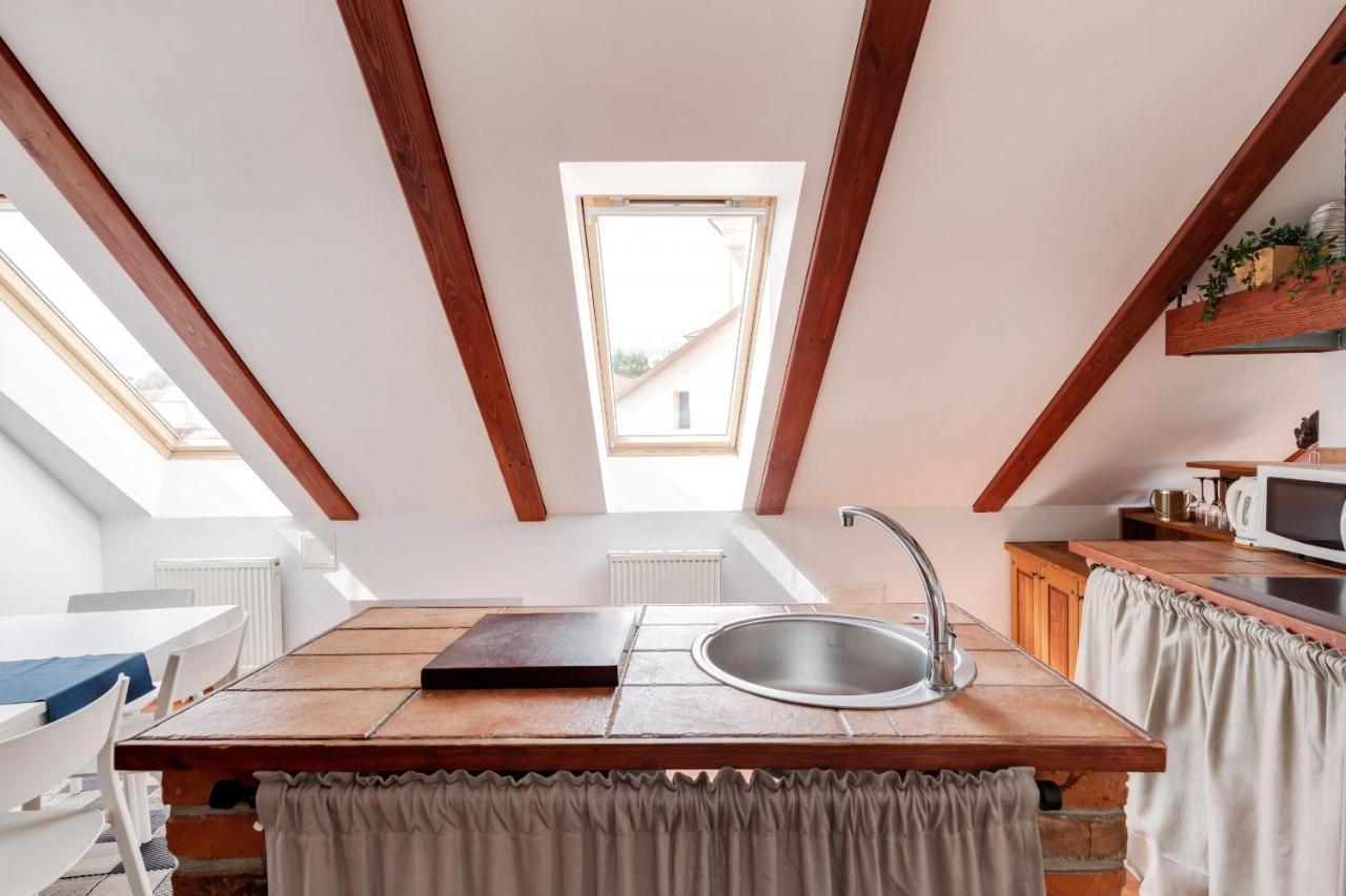 Cozy Place To Stay In 2 Bdr Apartment By Reside Baltic Вільнюс Екстер'єр фото