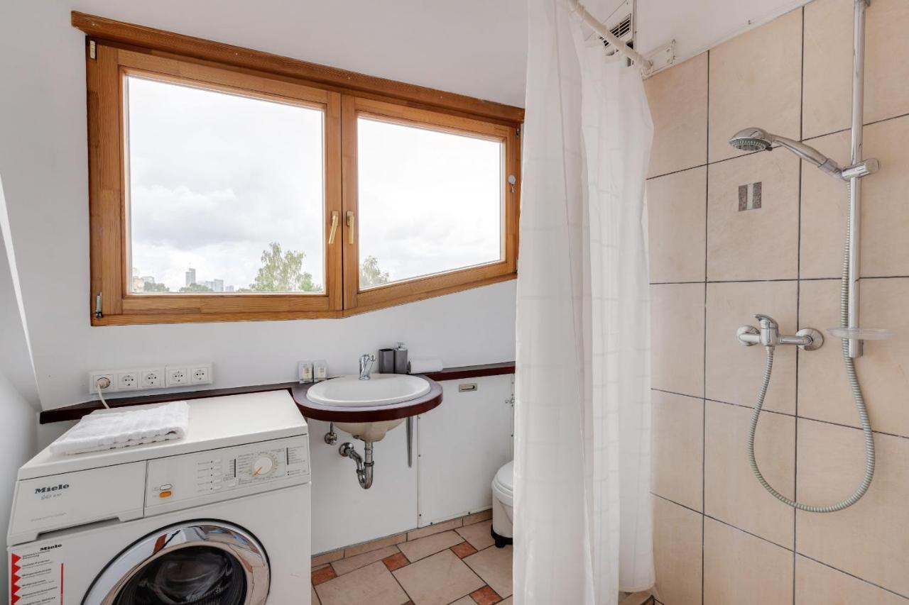 Cozy Place To Stay In 2 Bdr Apartment By Reside Baltic Вільнюс Екстер'єр фото